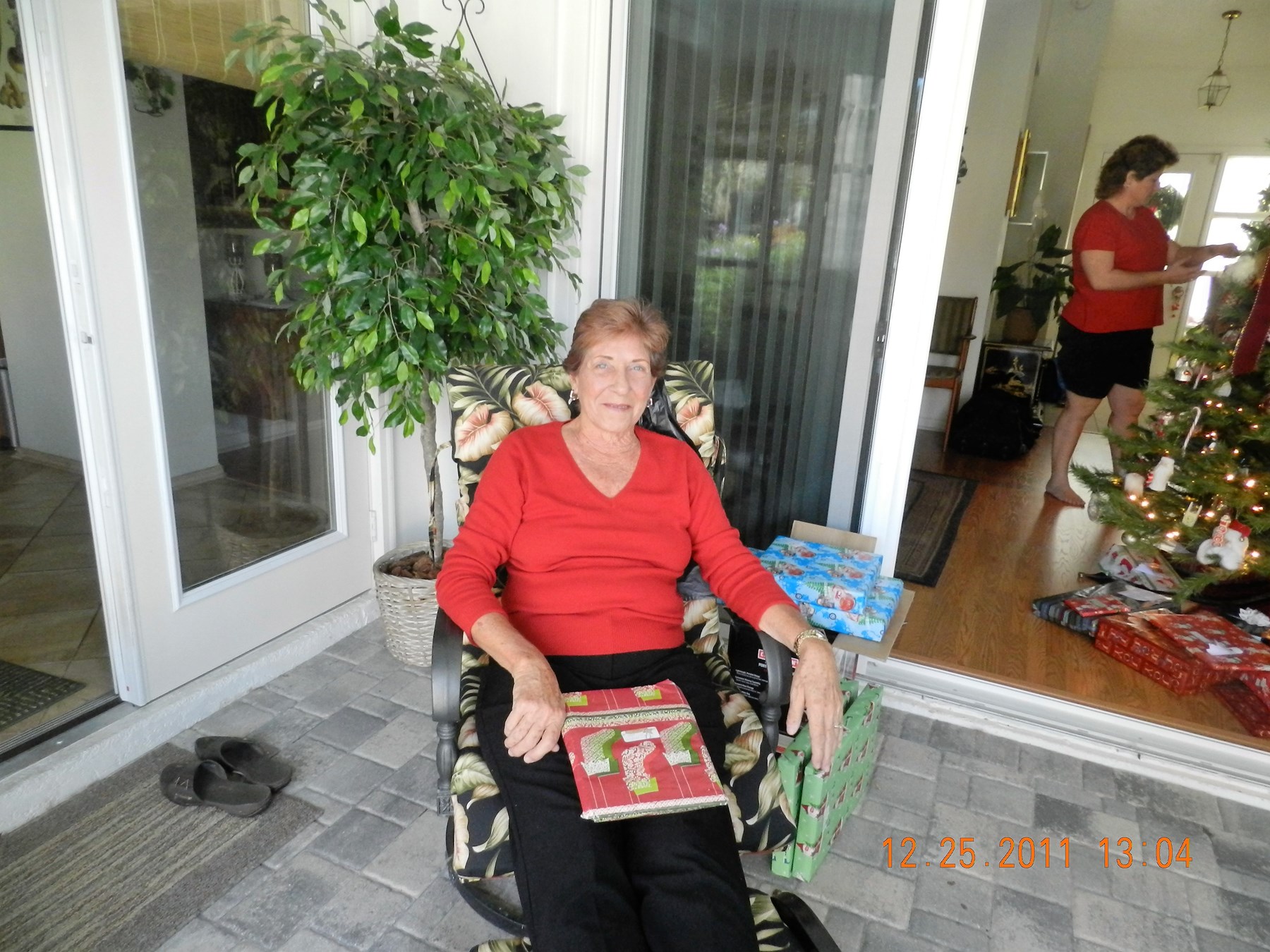 Obituary of Elaine B Strobel