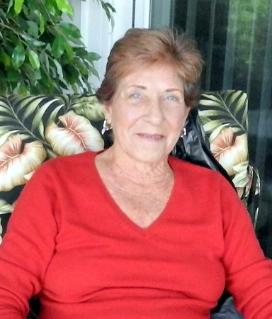 Obituary of Elaine B Strobel