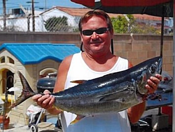 Obituary of Gerald Allan Sparr