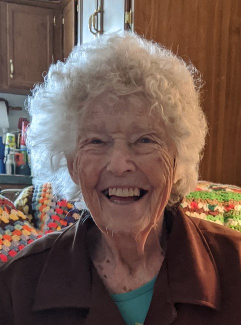 Obituary of Joyce Lee Swatzell