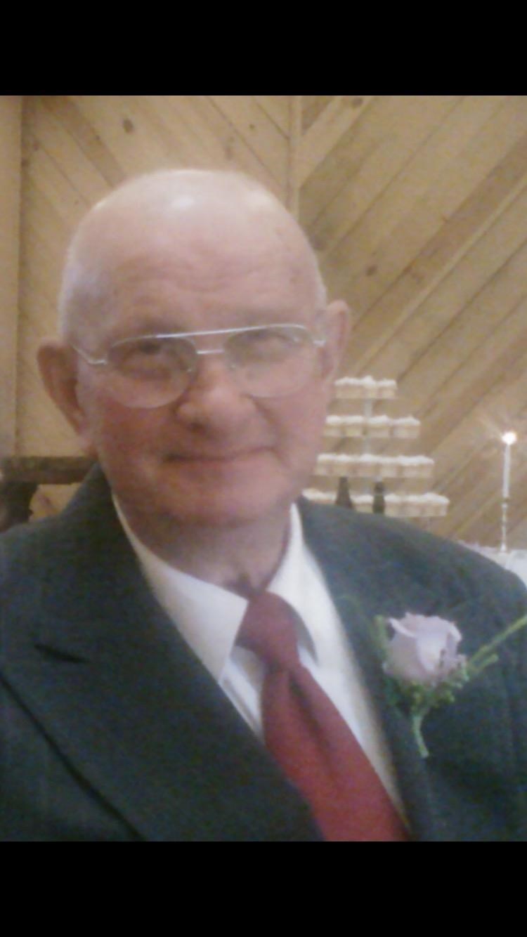 Obituary of Thomas Franklin Lynch Jr.