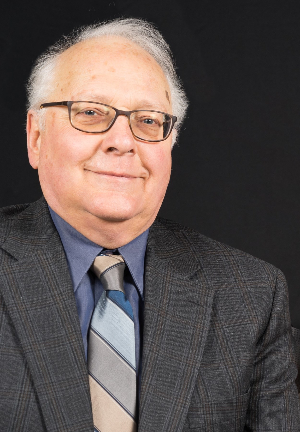 Obituary of Lloyd Malcolm Brereton