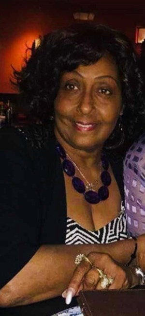 Obituary of Sylvia Ann Gray