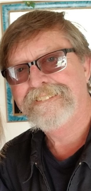 Obituary of Danny Lee Hall