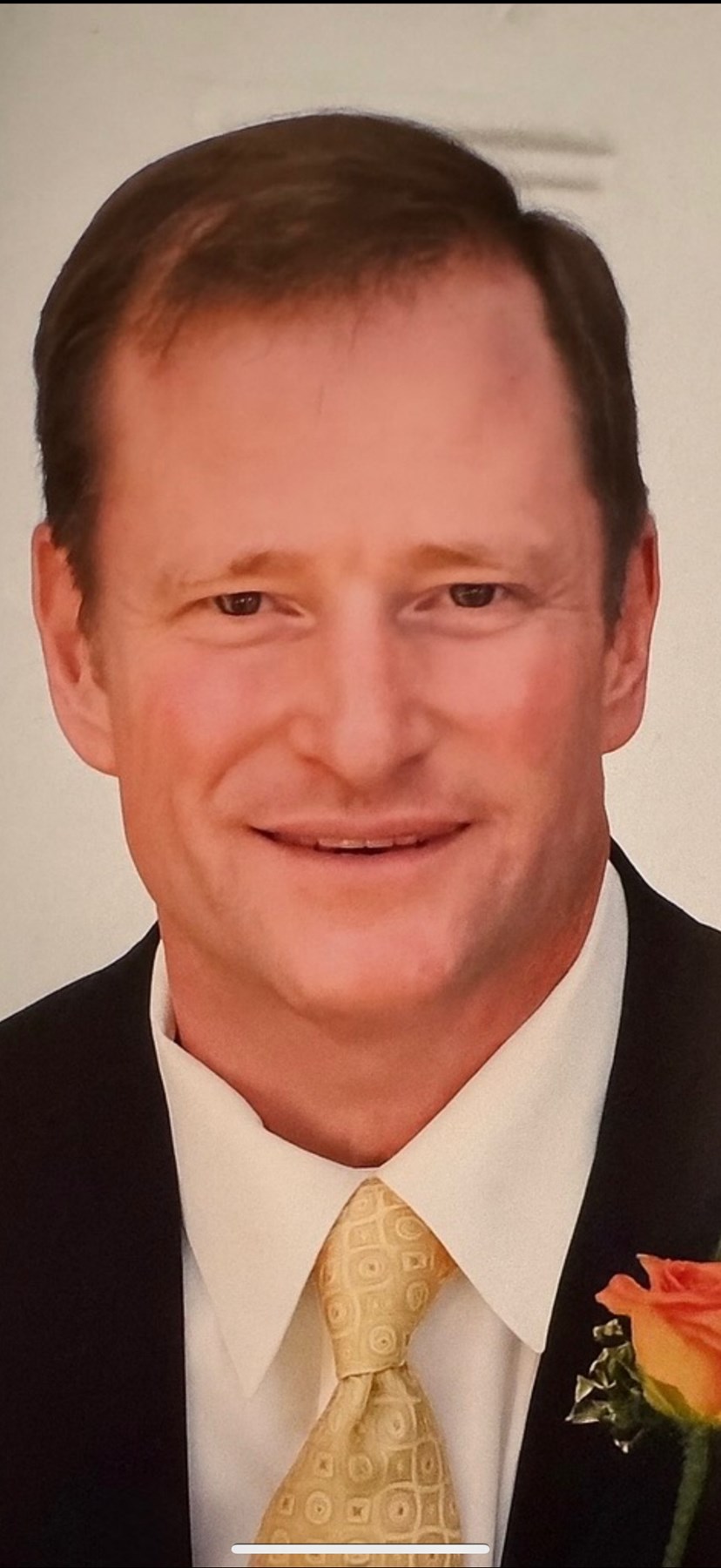 Obituary of Robert T. McLelland III