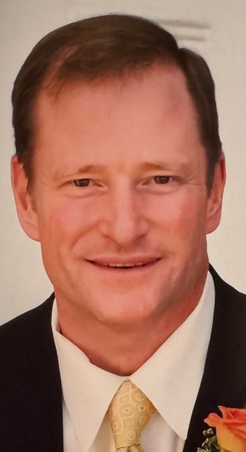 Obituary of Robert T. McLelland III