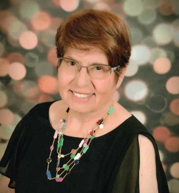 Obituary of Alice Harriet Vivoda