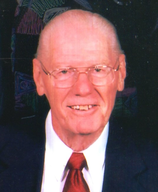 Obituario de Robert Joe Zumwalt