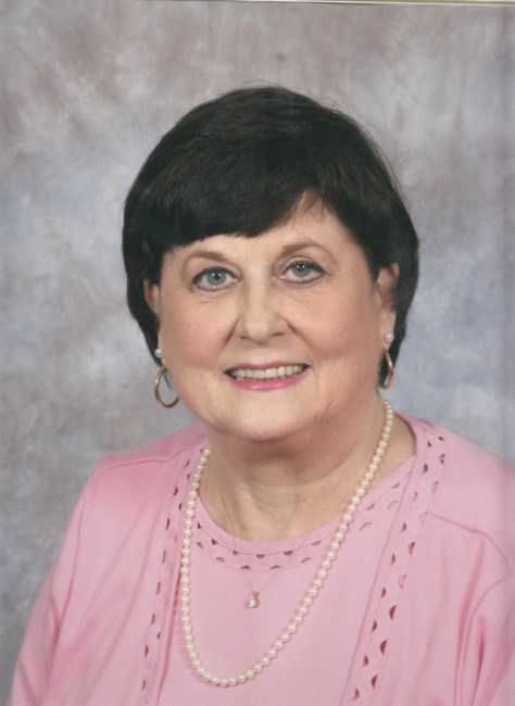 Obituary of Carol Freeman Rosenkranz