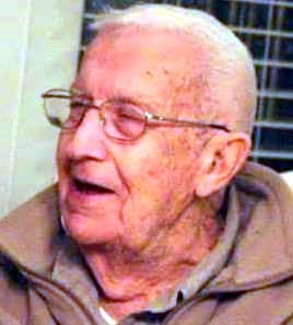 Obituary of Edward Buddy Stout