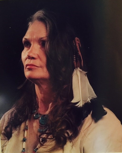 Obituary of Helen Bates