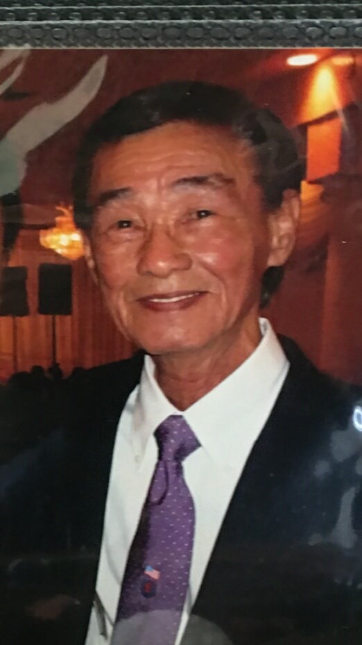 Obituary of Le Ba Hung