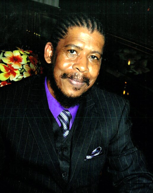 Obituary of Ricardo C. Robinson