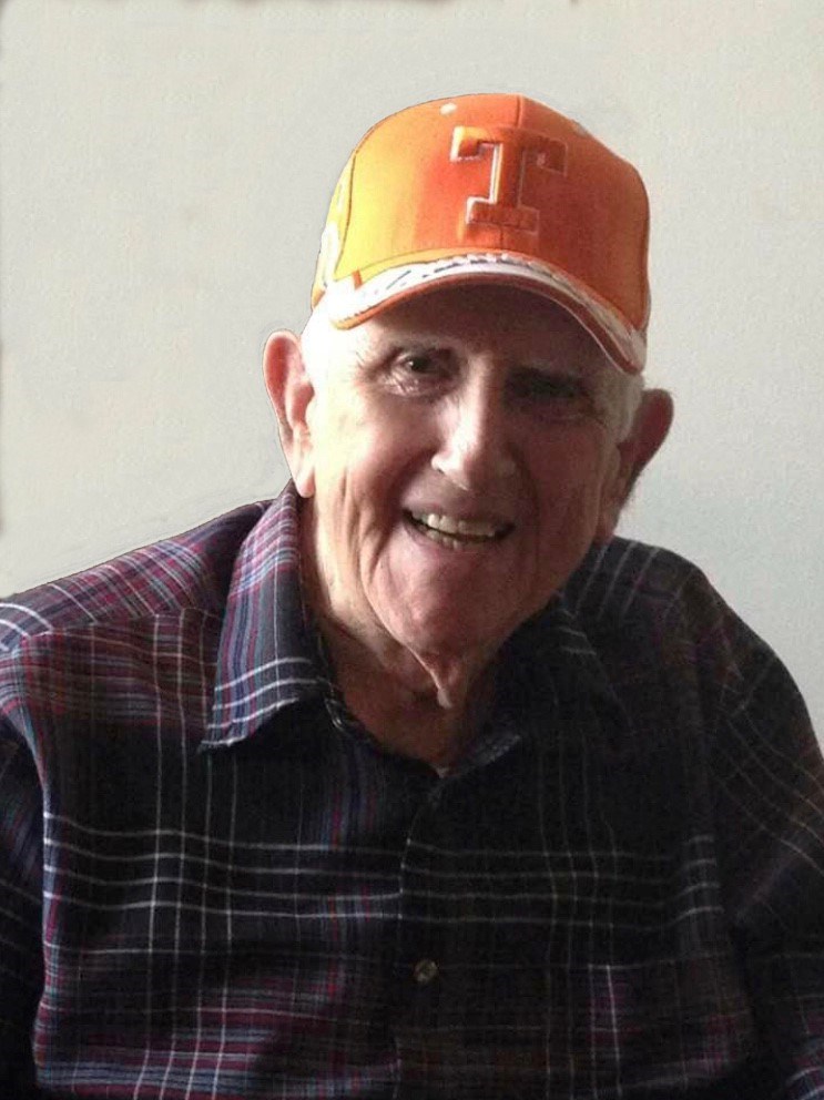 Obituary of Dr. Clyde L. Orr