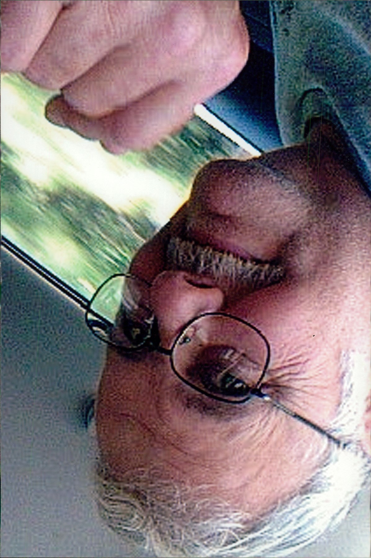 Obituary of Samuel "Ken" Kenneth Ray