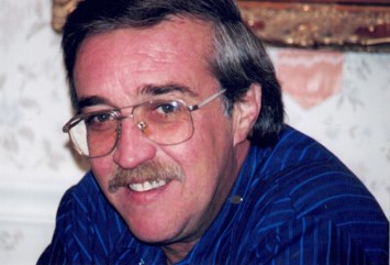 Obituary of Jerry Daniel Hart