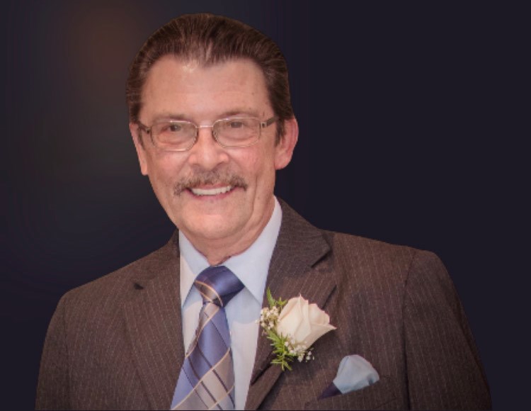 Obituary of Francis "Frank" Bernard Hentschel