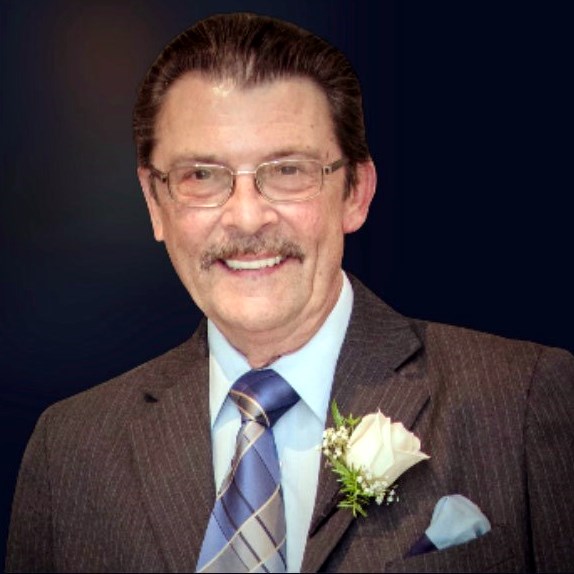 Obituary of Francis "Frank" Bernard Hentschel
