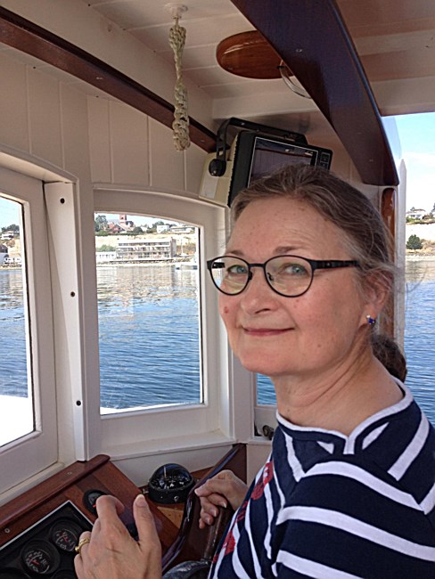 Obituary of Katherine Louise Simpson