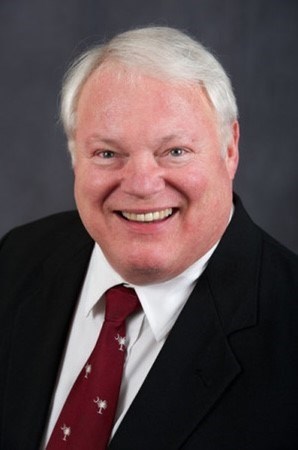 Obituary of Reginald "Rex" Darlington Wilson Jr.