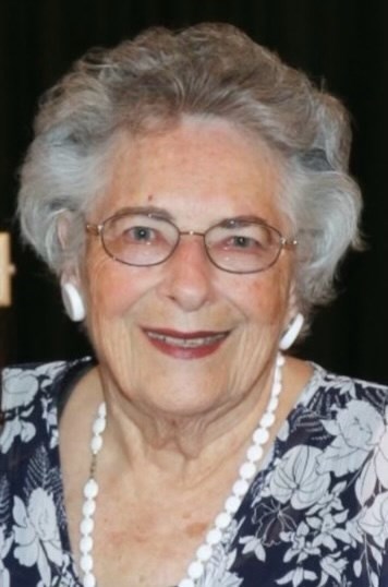 Obituary of Vivian Jane Pray