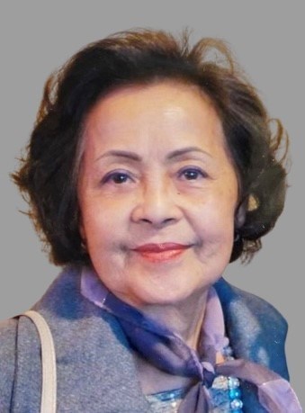 Obituary of Kimberly Du