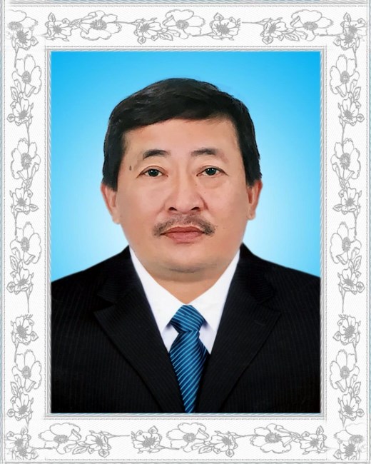 Obituario de Ho Van Tan