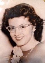 Obituario de Weiler, Jeanne M.