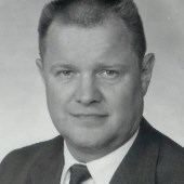 Obituary of Marshall Harold Heim