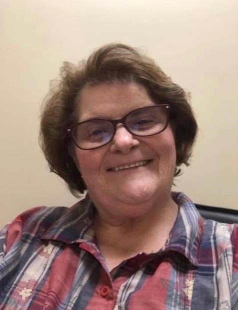 Obituary of Marjorie Ann Fergus