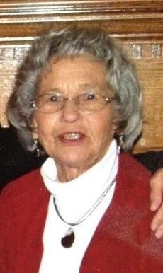 Obituary of Mary  Lou "Granny" Courtney