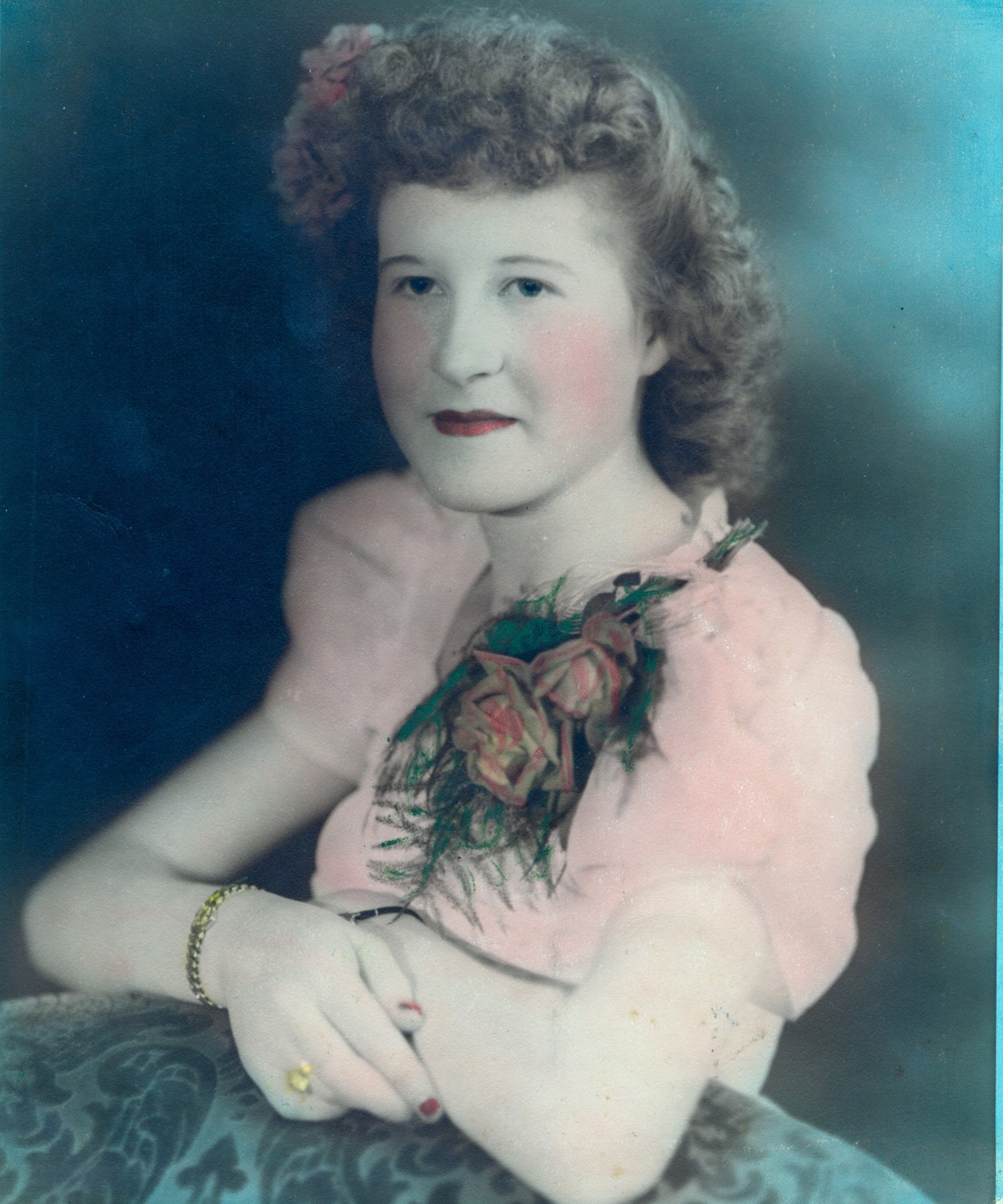 Obituary of Margaret Sue Putnam