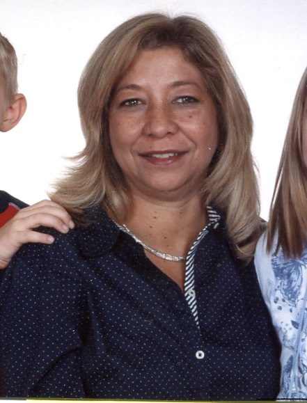 Obituary of Deborah Douglas Davis