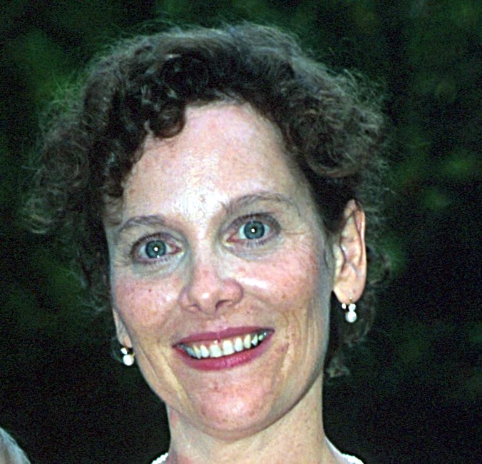 Obituary of Janet Louise (Hoban) Bernard
