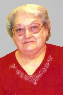 Obituary of Mrs. Juanita C Berry