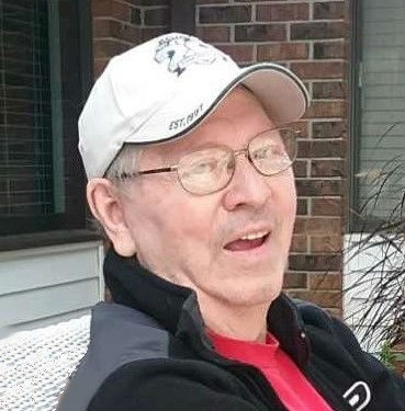 Obituary of Jerry A. Bartrom