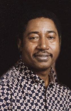 Obituario de Jesse James Miller, Jr.