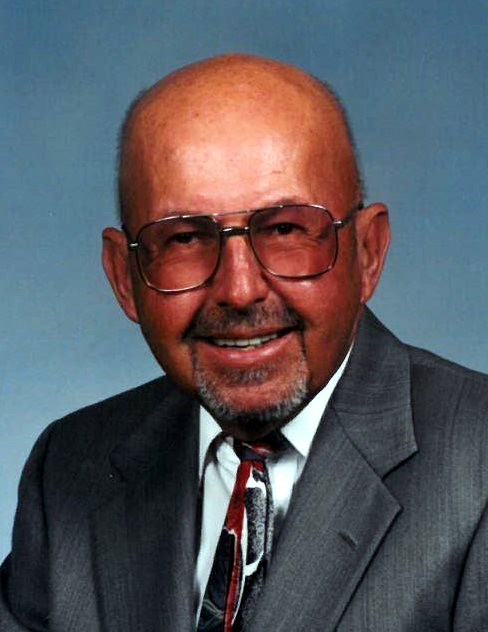 Obituary of Robert Lloyd Pedersen