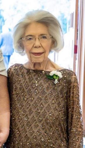 Obituary of Dorothy Katherine Biegert