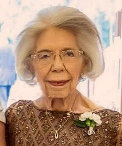 Obituary of Dorothy Katherine Biegert