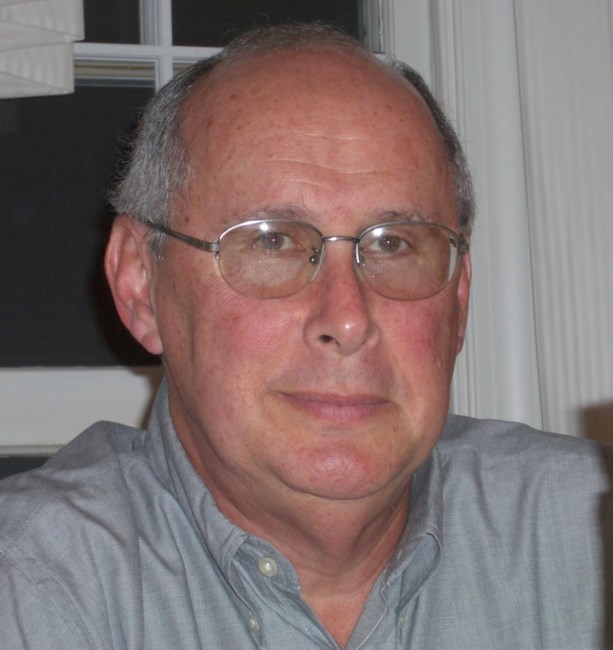 Obituary of Donald Lee Marcus