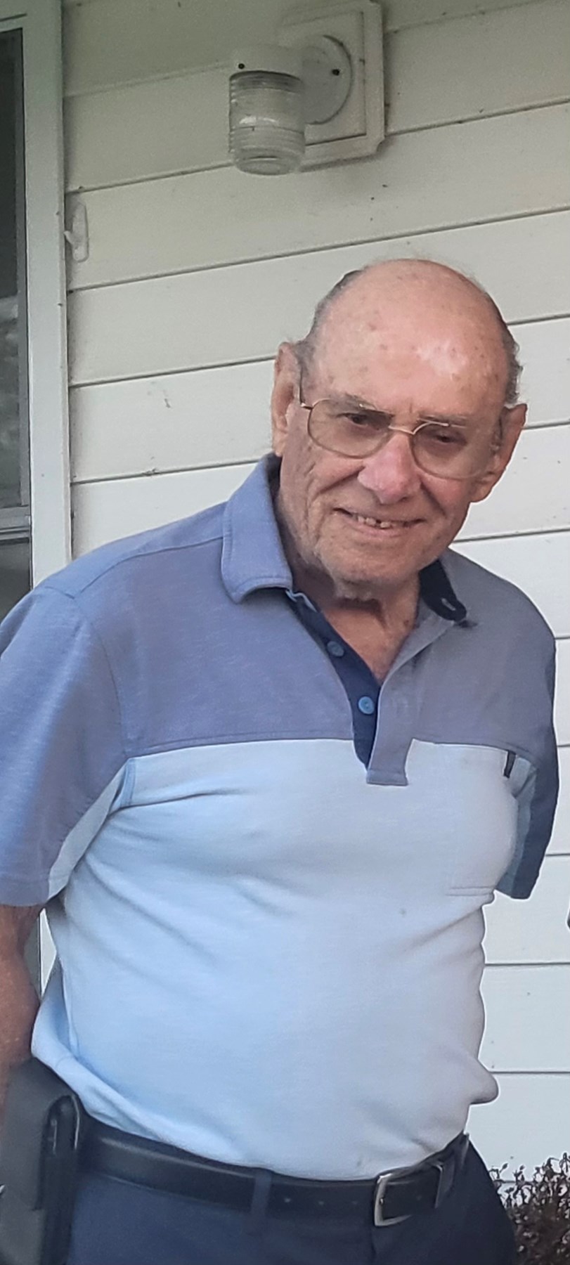Obituary of Joseph J. Petrone