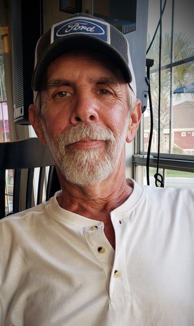 Obituary of Chester Elwood Hatchett Jr.