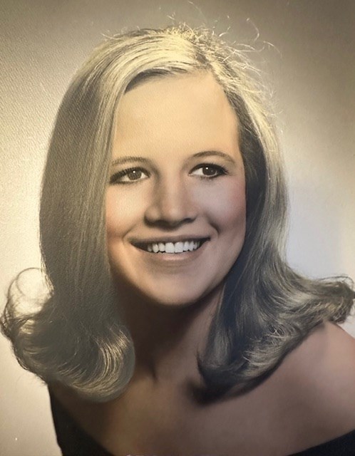 Obituary of Melissa Mayo Moultrie