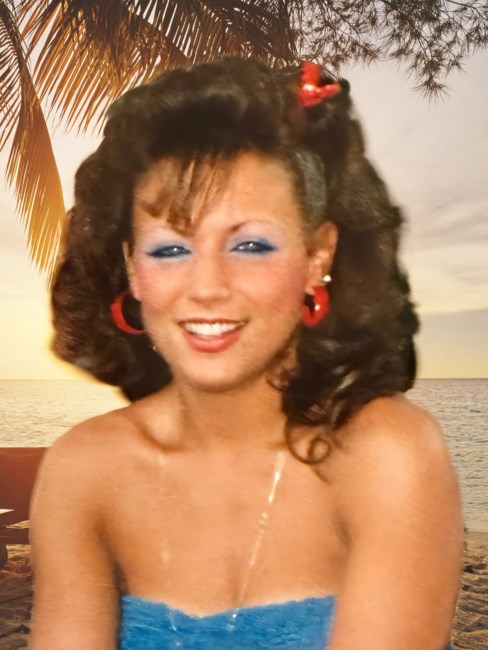 Obituary of Sandra DelGrosso