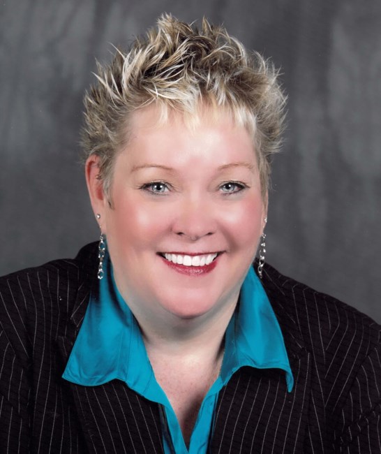 Obituary of Rita Diane Johnson