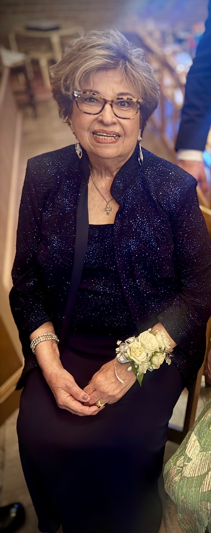 Avis de décès de Frances Ayala Vera