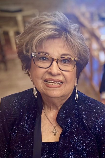 Obituary of Frances Ayala Vera