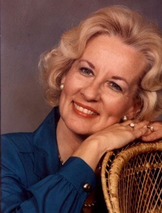 Obituario de Virginia Lewis Ogden Ingram