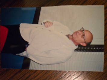 Obituary of Lloyd Sheryl Sweet